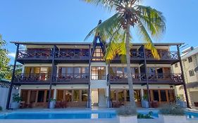 Hotel Baobab Cafe